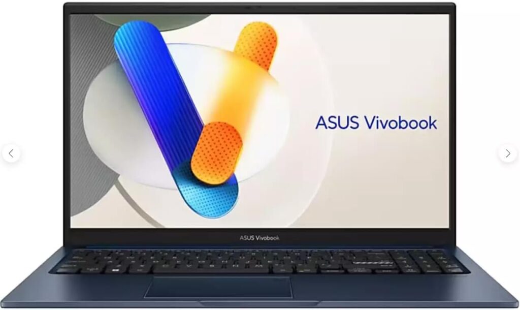  ASUS Vivobook 15 2024 (Touchscreen Variant)