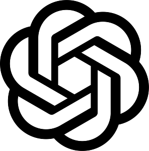 chatgpt logo