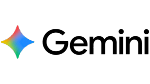 Google Gemini logo