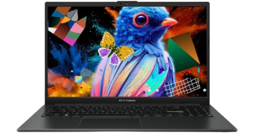 laptop