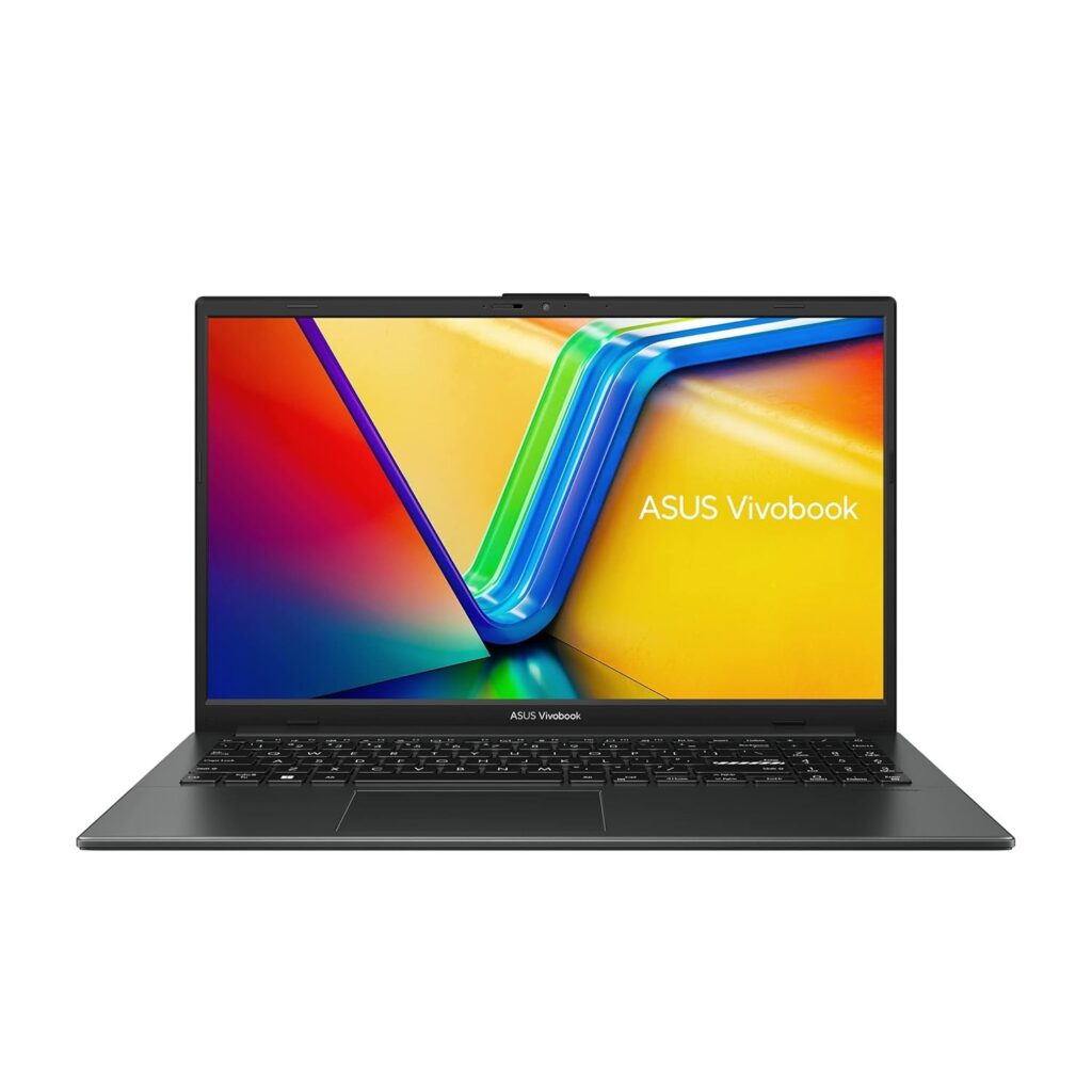 ASUS Vivobook Go 15 Laptop