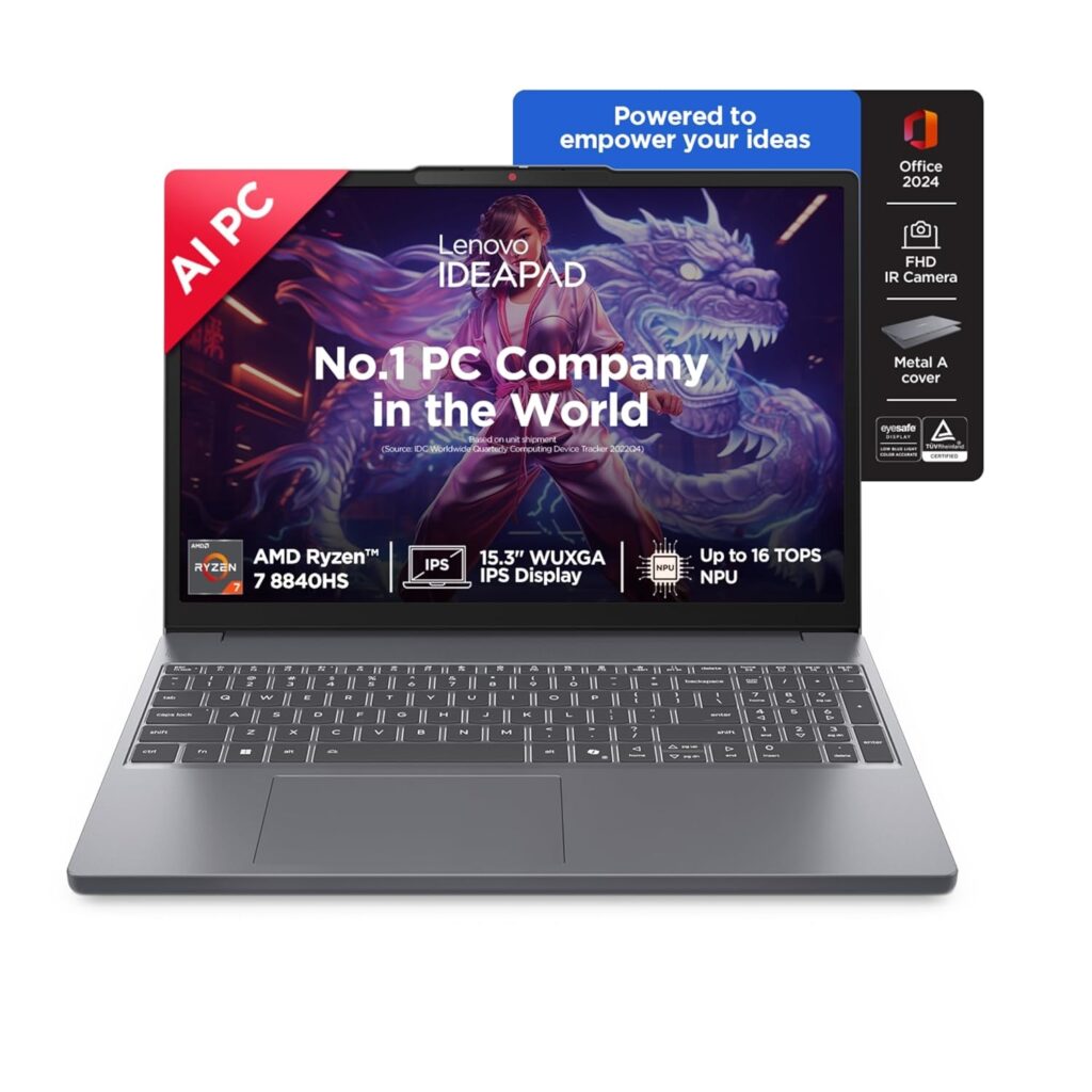 Lenovo IdeaPad Slim 3
